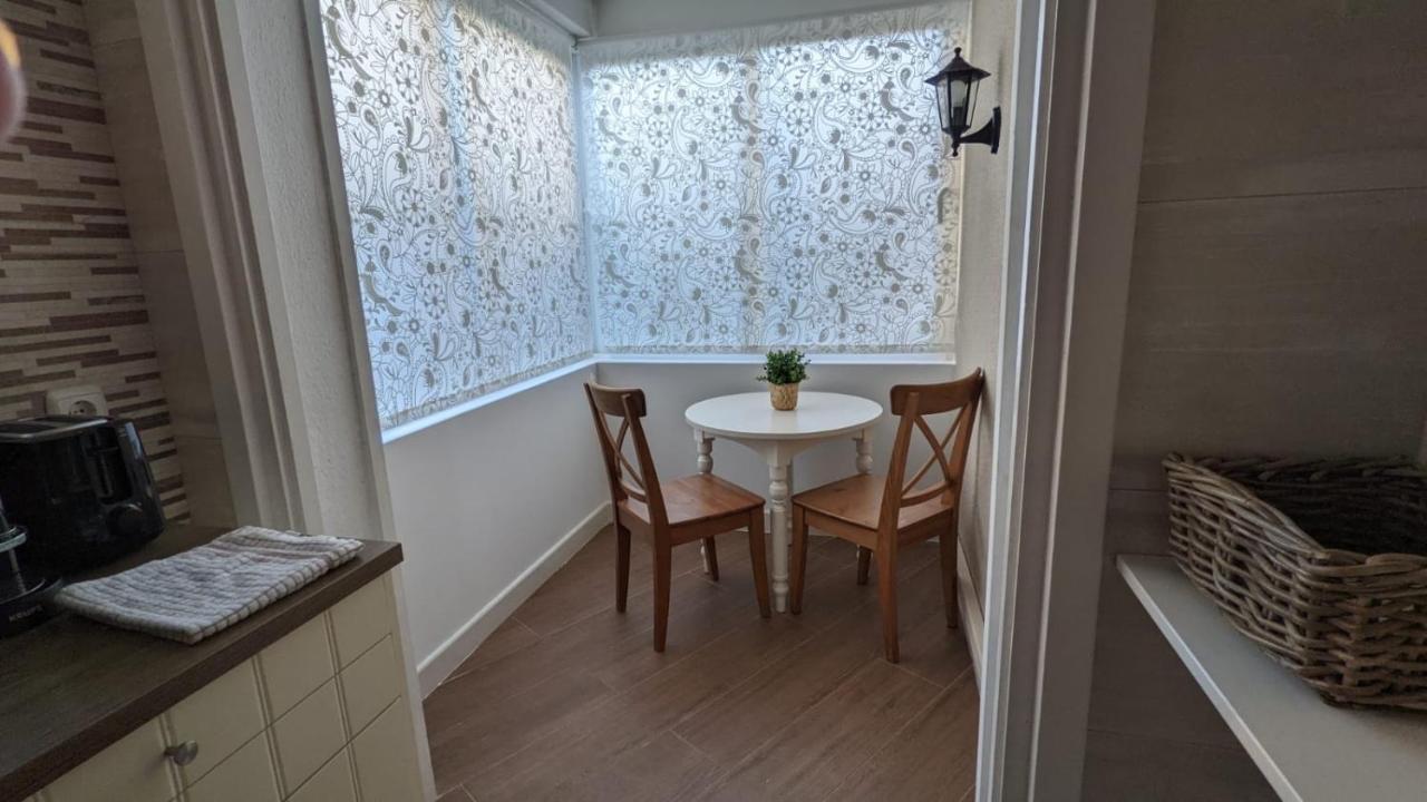 Апартаменти Precioso Apartamento Junto A Playa Y Con Piscina. Малага Екстер'єр фото