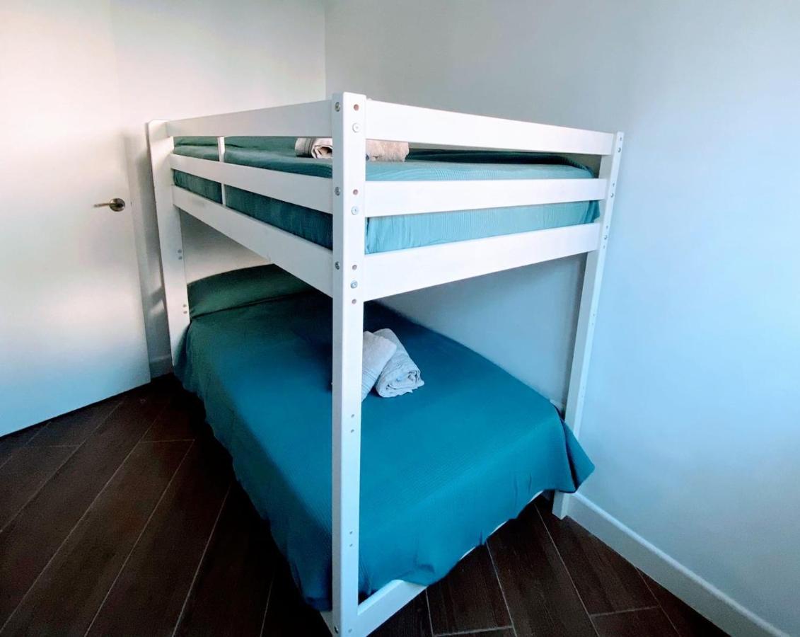 Апартаменти Precioso Apartamento Junto A Playa Y Con Piscina. Малага Екстер'єр фото